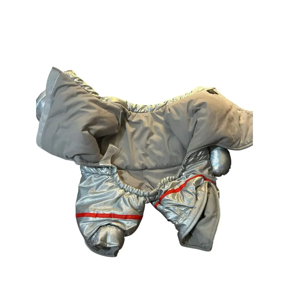 SPOOKY NIGHT Pet Halloween Costume 